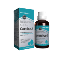 Omnihack Eyesight - Producto para la salud ocular.