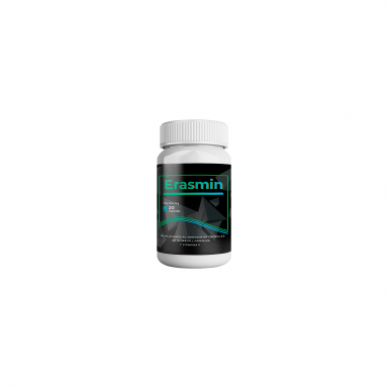 Erasmin - remedio para el tratamiento de la prostatitis