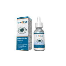 O-FOCUS - Complejo para la salud ocular