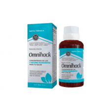 Omnihack - remedio para la prevención de deficiencias visuales