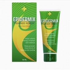 Epidermix - crema para la psoriasis