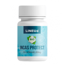 Incas Protect - cápsulas para la hipertensión