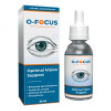 O-Focus: un producto para la prevención de la visión