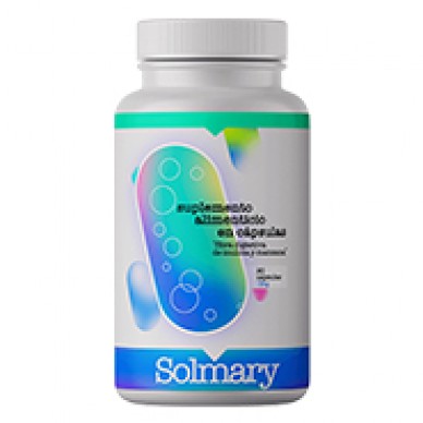 Solmary - remedio para la cistitis