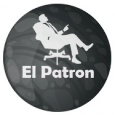 El Patron - cápsulas para potencia